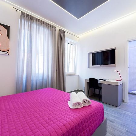 Guesthouse Pop Ρώμη Εξωτερικό φωτογραφία