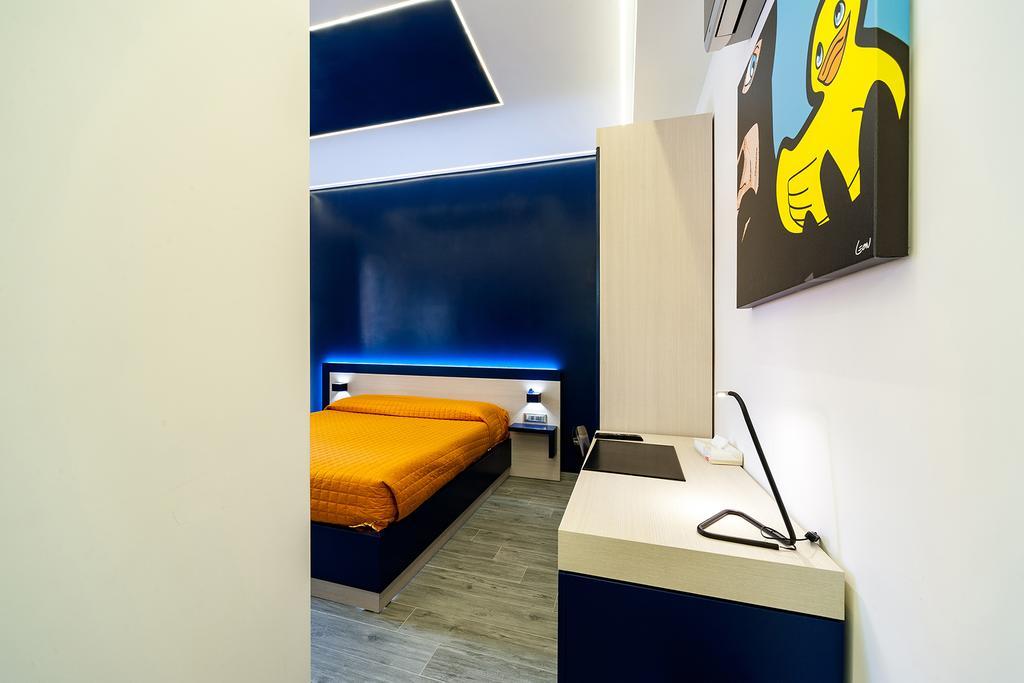 Guesthouse Pop Ρώμη Εξωτερικό φωτογραφία