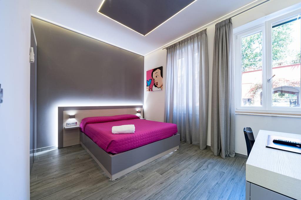 Guesthouse Pop Ρώμη Εξωτερικό φωτογραφία
