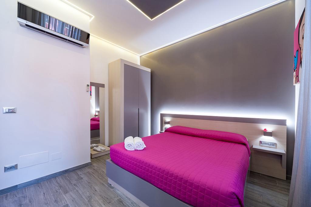Guesthouse Pop Ρώμη Εξωτερικό φωτογραφία