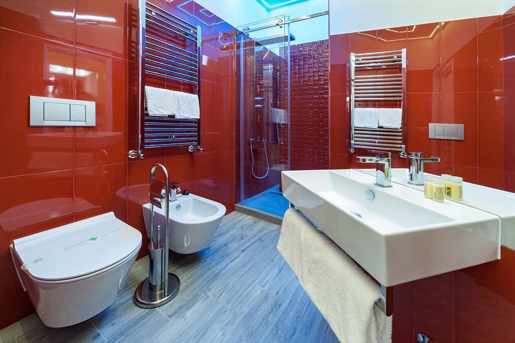 Guesthouse Pop Ρώμη Εξωτερικό φωτογραφία