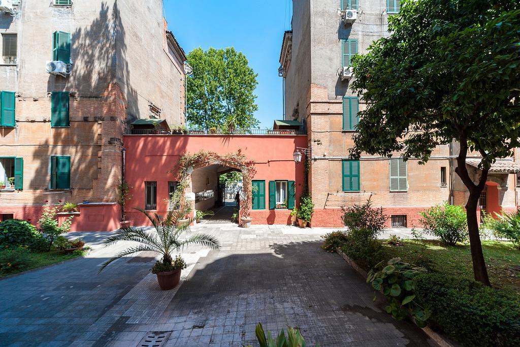 Guesthouse Pop Ρώμη Εξωτερικό φωτογραφία