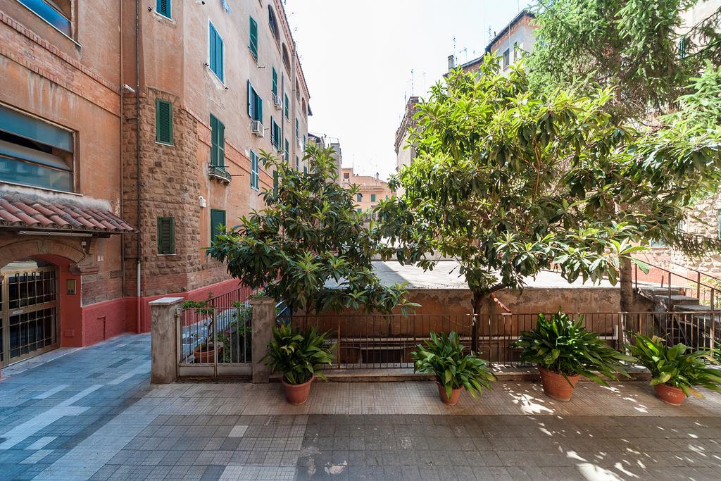 Guesthouse Pop Ρώμη Εξωτερικό φωτογραφία