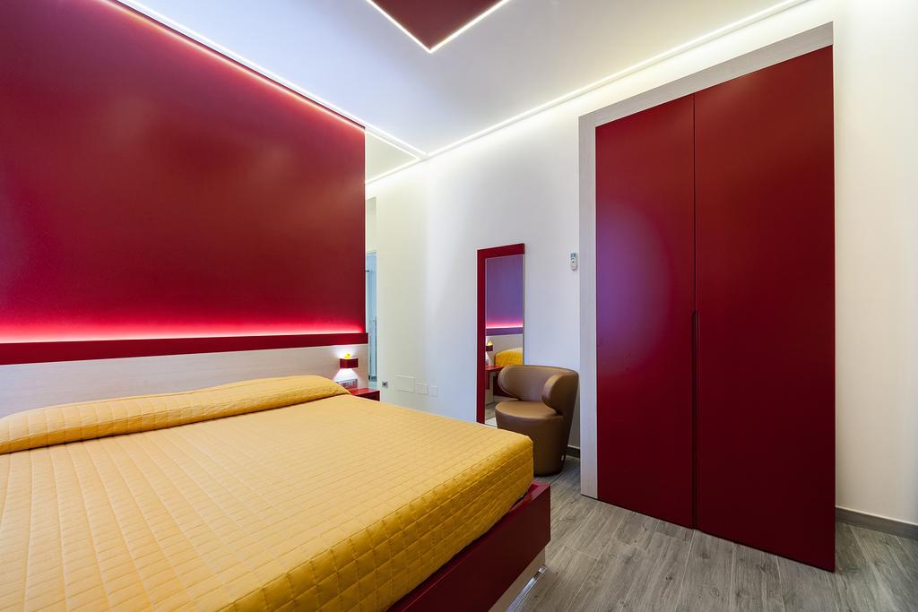 Guesthouse Pop Ρώμη Εξωτερικό φωτογραφία