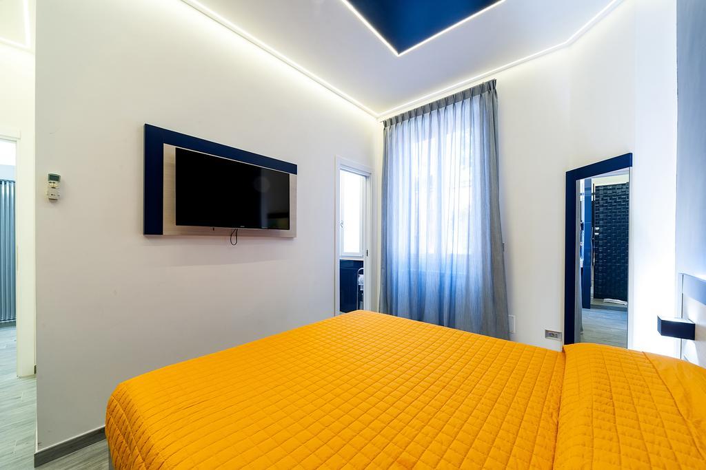 Guesthouse Pop Ρώμη Εξωτερικό φωτογραφία