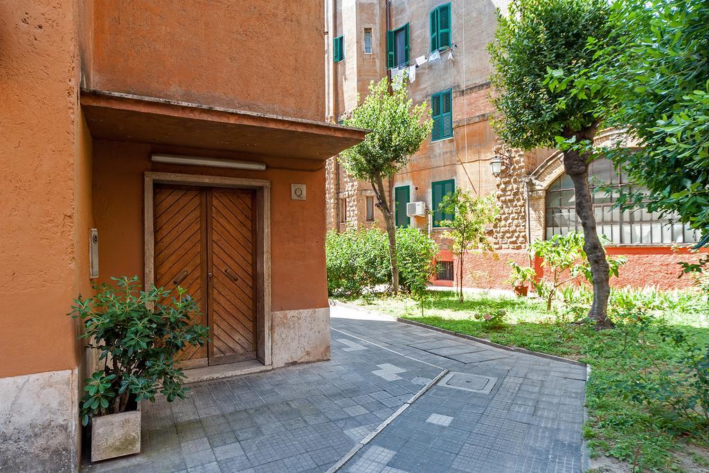 Guesthouse Pop Ρώμη Εξωτερικό φωτογραφία