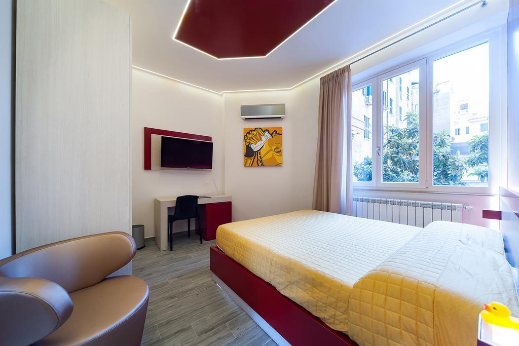 Guesthouse Pop Ρώμη Εξωτερικό φωτογραφία