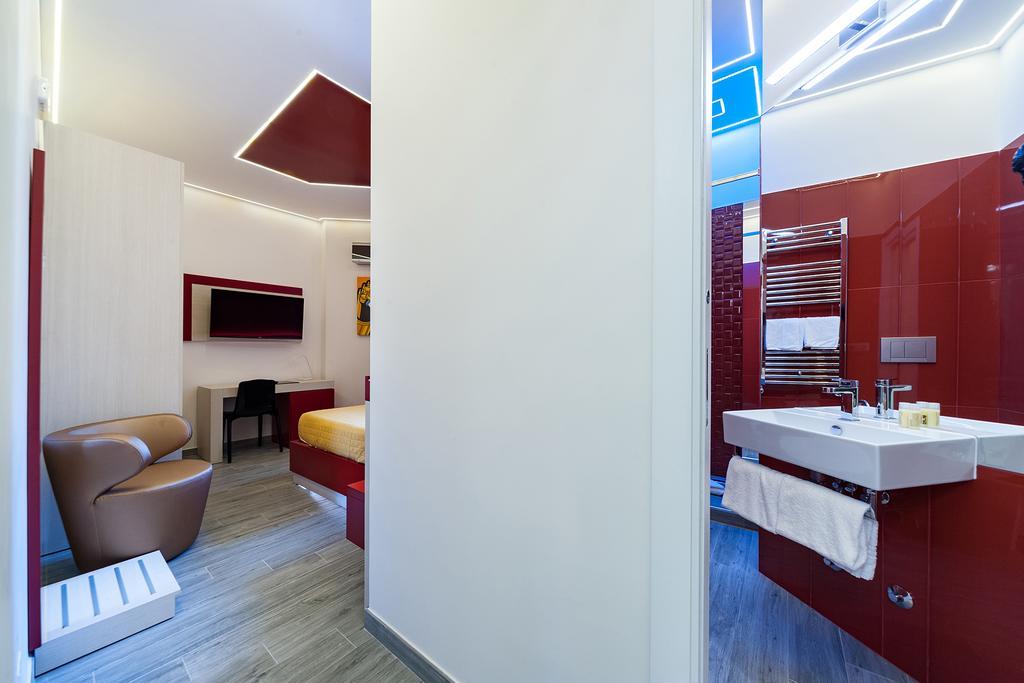Guesthouse Pop Ρώμη Εξωτερικό φωτογραφία