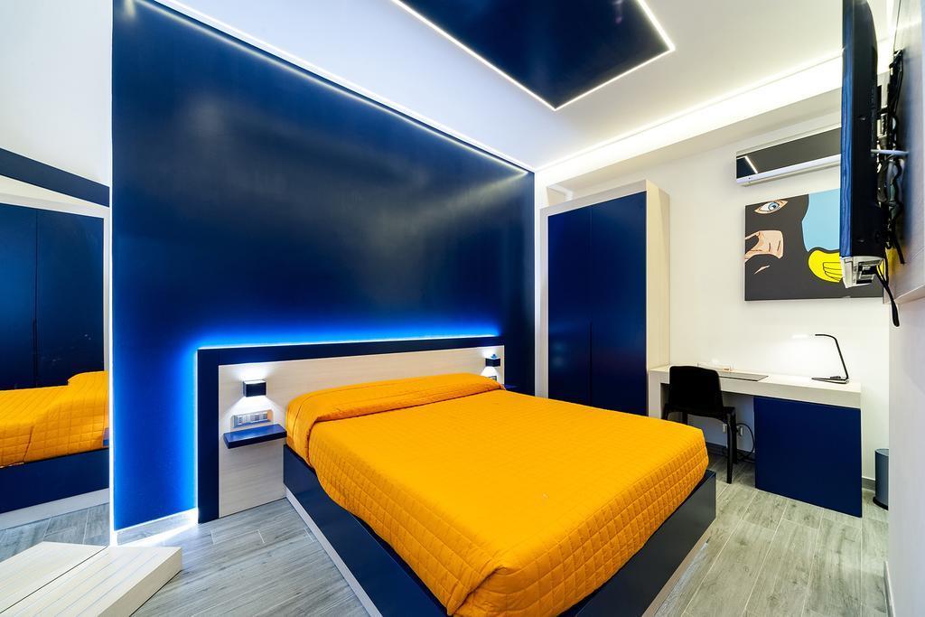 Guesthouse Pop Ρώμη Εξωτερικό φωτογραφία